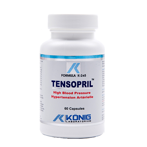 Tensopril – 60 capsule